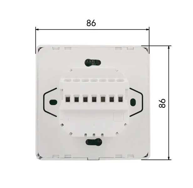 Ecoreg M2 EcoregM2 фото