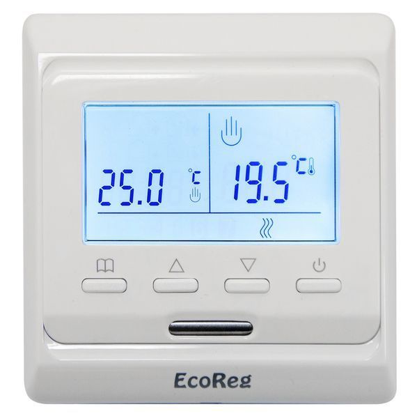 Ecoreg M6 WiFi EcoReg_M6WIFI фото