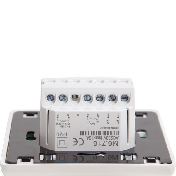 Ecoreg M6 WiFi EcoReg_M6WIFI фото